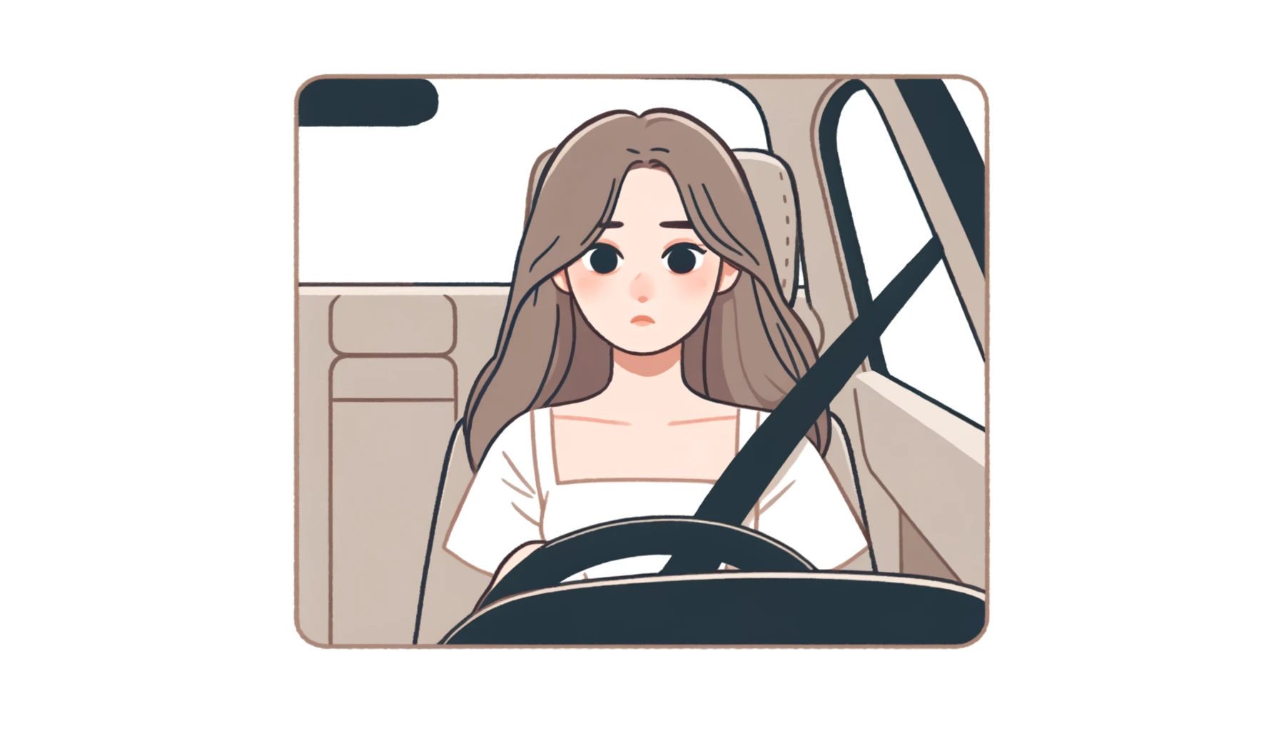 軽自動車で高速道路を走ると疲れる理由と対策